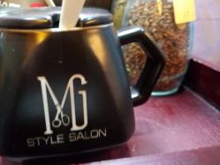 -BM SALON