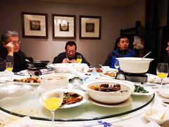 -牛首山食堂