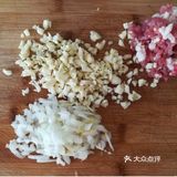 秒杀夜市的烤茄子🍆，再也不用去烧烤摊吃了。