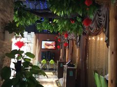 -蕃茄述·好汤自然来(江汉路店)