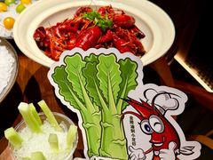 -苏帮袁Sue Cuisine(将台店)