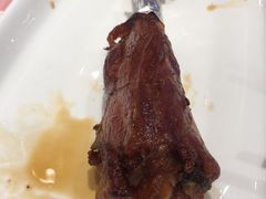 -西贝(宝乐汇店)