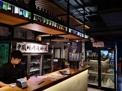 -腰子哥烤串(石佛营炫特店)