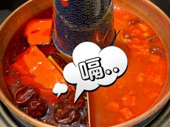 -咏江南·苏式火锅·苏州评弹(观前街店)