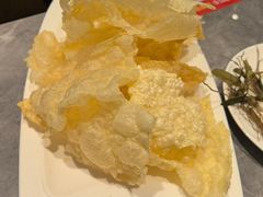 -张凯达·深海石斑鱼潮汕火锅(十五年品牌•虹桥天街店)