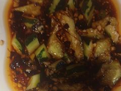 -老街烧烤大排档·地道湖北菜·龙虾馆(汉口火车站店)