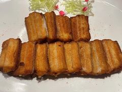 -宝燕壹号景观餐厅(龙盛国际商业广场店)