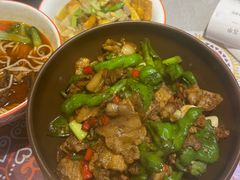 -胡记德源粉·湖南菜(双安店)