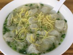 -蟹芆三馄饨