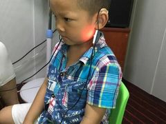 -自然之声助听器·呼吸机(公园路店)