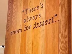 -After You Dessert Cafe(CENTRALWORLD)