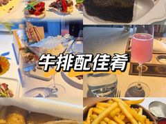 -王品牛排(杭州大厦店)