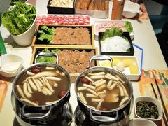 -火锅先生(五马街店)