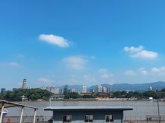-江心屿景区