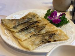 -安吉涵田度假村·水榭居中餐厅