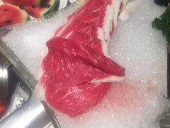 捞派澳洲肥牛-海底捞火锅(杭州庆春路夜宵主题店)