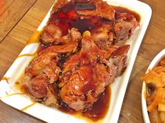 -砂锅李(九江路店)