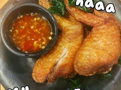 -simply thai天泰(美罗城店)