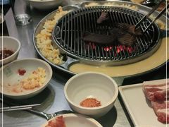 -喜来稀肉(虹泉路店)