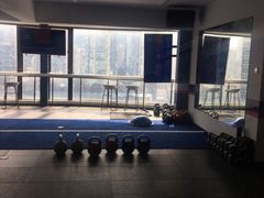 -F45 TRAINING健身工作室(体育中心店)