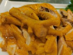 白切安脯鸡-七叔家宴家常广西菜(明秀东路店)