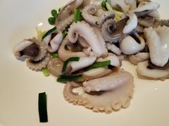 -老阿爸鲜鱼土菜(昆山花桥店)