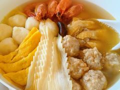 -上海和平饭店龙凤厅 Dragon Phoenix
