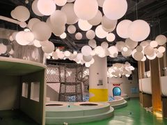 -涨巢·潮玩水疗局