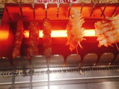 大堂-丰茂烤串(六里桥店)
