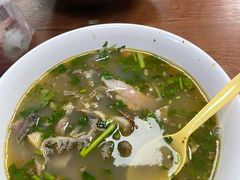 -春雨羊汤店(广开四马路总店)