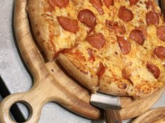 -比格比萨自助(花园路店)