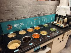 -滇小鱼·云南野生菌火锅(上杭路店)