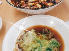 -汤连得温泉馆(宝山店)