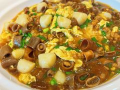 -巧克力渔家.小船海鲜胶东菜(万平口店)