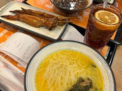 -大快活(丽丰店)