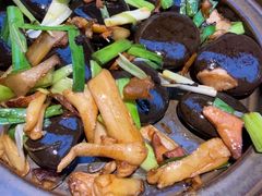 -云海肴云南菜·蒸汽石锅鱼(青岛万象城店)