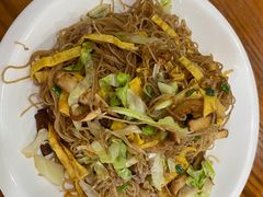 -老袁炒年糕(富豪路店)