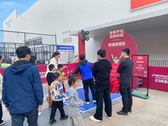 -迪卡侬(沙河店)