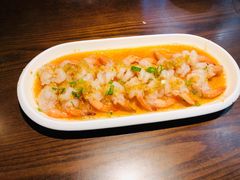 -前海沿·青岛菜(李沧万达店)