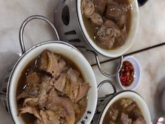 -宝香绑线肉骨茶(柏威年广场店)
