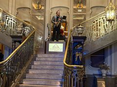 -波特曼西餐厅(中央大街店)