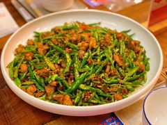 -铁公鸡·四川料理(天环广场店)