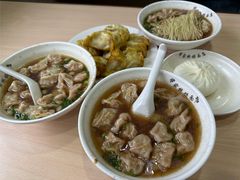 -蒋家桥饺面店(东关街店)
