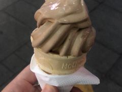 -麦当劳(沙井京基百纳广场店)