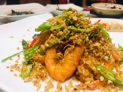 -高第街56号港式餐厅·精选(世茂广场宽厚里大明湖店)