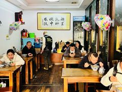 -鼎顺小吃(吴山名楼店)