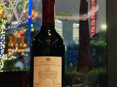 -Wolfgang’s Steakhouse 沃夫冈牛排馆(上海白玉兰广场店)