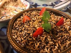 -撒拉花儿·新疆菜·清真(太阳宫店)