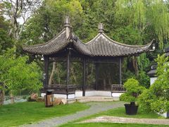 -扬州大运河文化旅游度假区·盆景园