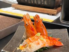 -Sushi Hanzo半藏(天环广场店)